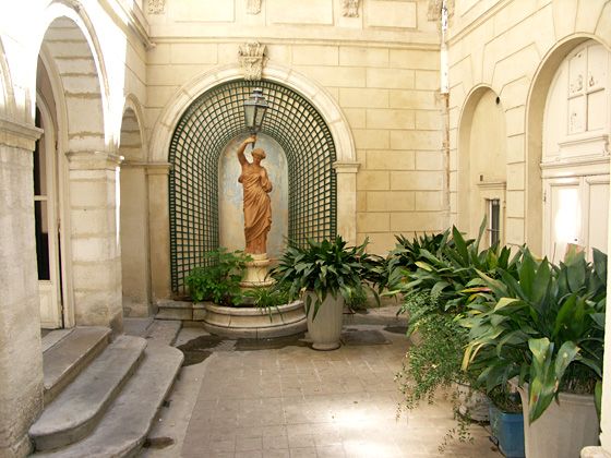 Easy French @Ila Montpellier