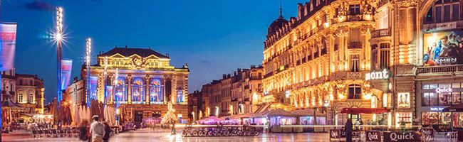 EasyFrench Sprachreise Franzoesisch Montpellier