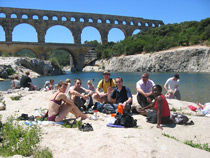 POnt Du Gard